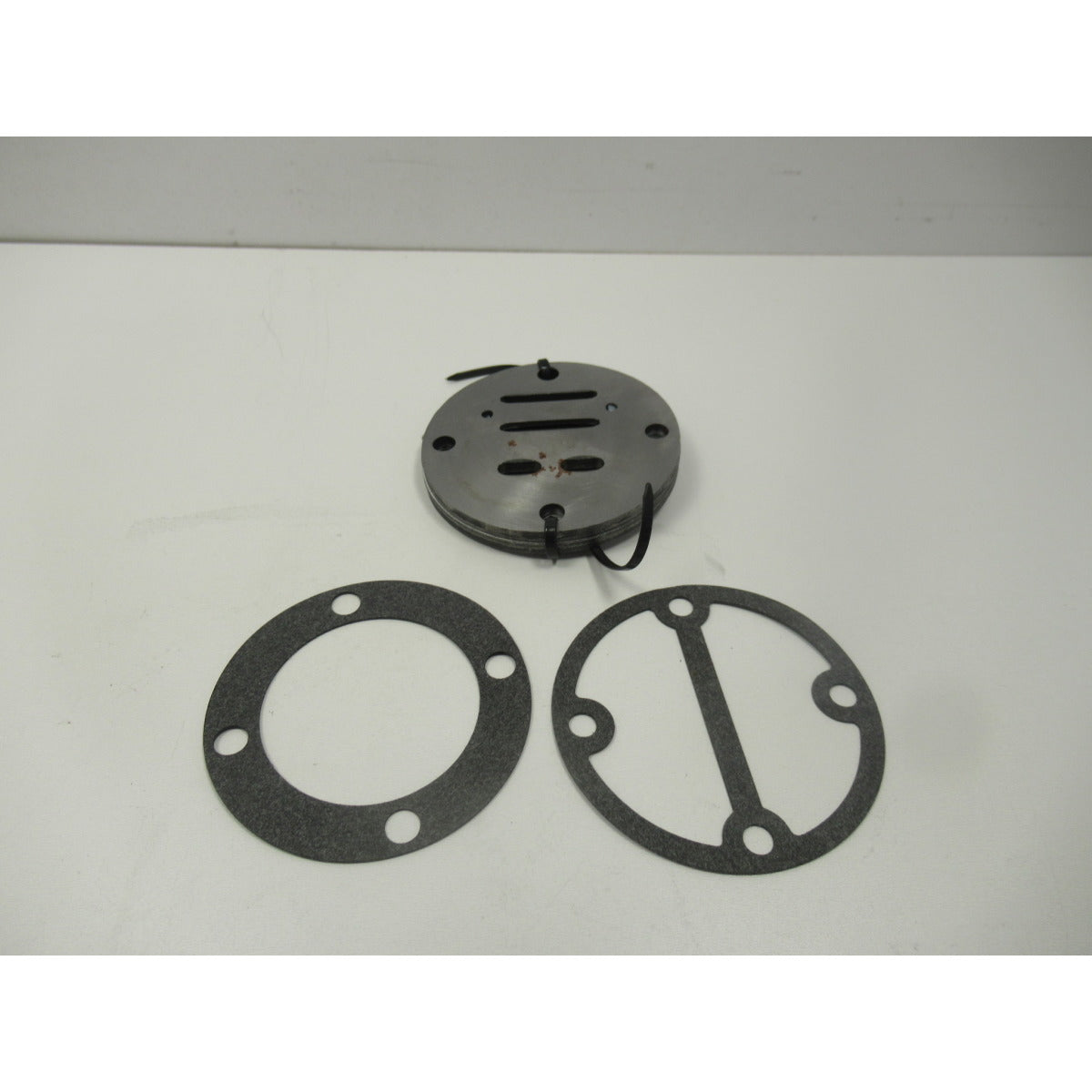 Fini Ventilplatten-KIT MB241/24E,FC-VDC / MPK 9434A29 - Art. 09434A29
