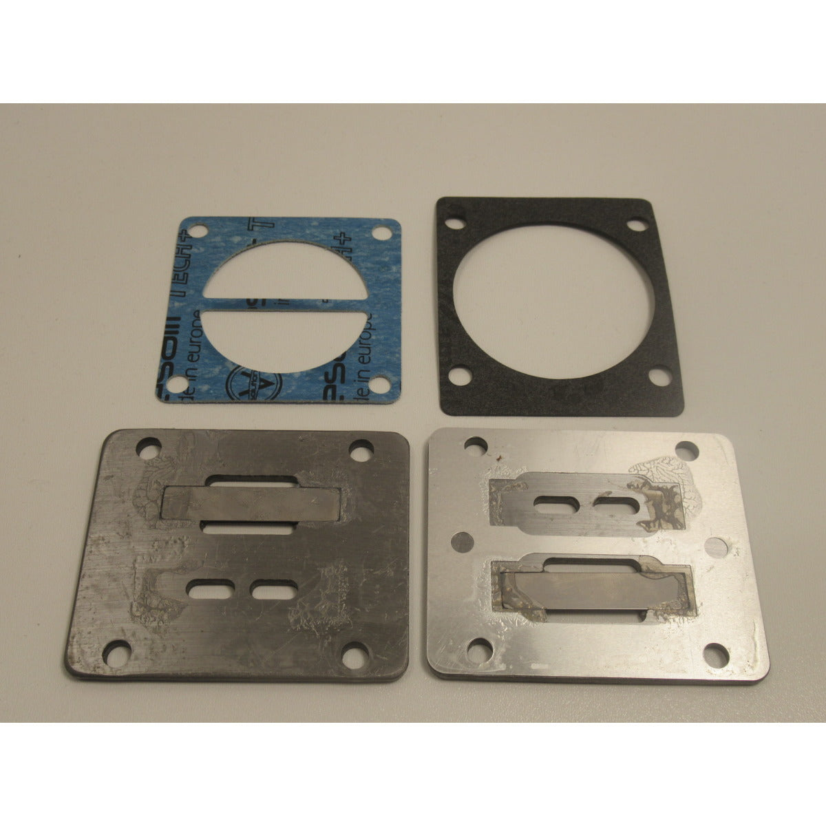 Fini Ventilplatten-KIT OL 244 / MPK 9434A36 - Art. 09434A36