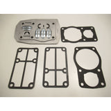 AIRCRAFT Ventilplatten-KIT BK 114, 119 / MPK  9434A73 AI-SM-09434A73