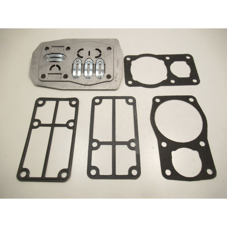 AIRCRAFT Ventilplatten-KIT BK 114, 119 / MPK  9434A73 AI-SM-09434A73