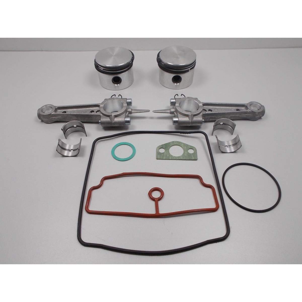 AIRCRAFT Pleuel-Kolben-KIT MK 113 / MPK  9434B03 AI-SM-09434B03