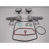 AIRCRAFT Pleuel-Kolben-KIT MK 113 / MPK  9434B03 AI-SM-09434B03