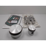 AIRCRAFT Pleuel-Kolben-KIT BK 113 / MPK  9434B04 AI-SM-09434B04