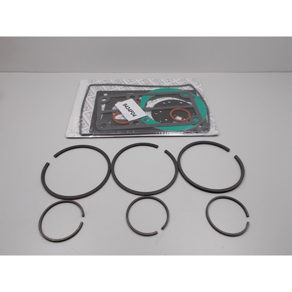 AIRCRAFT Kolbenring-KIT BK 114 / MPK  9434C05 AI-SM-09434C05