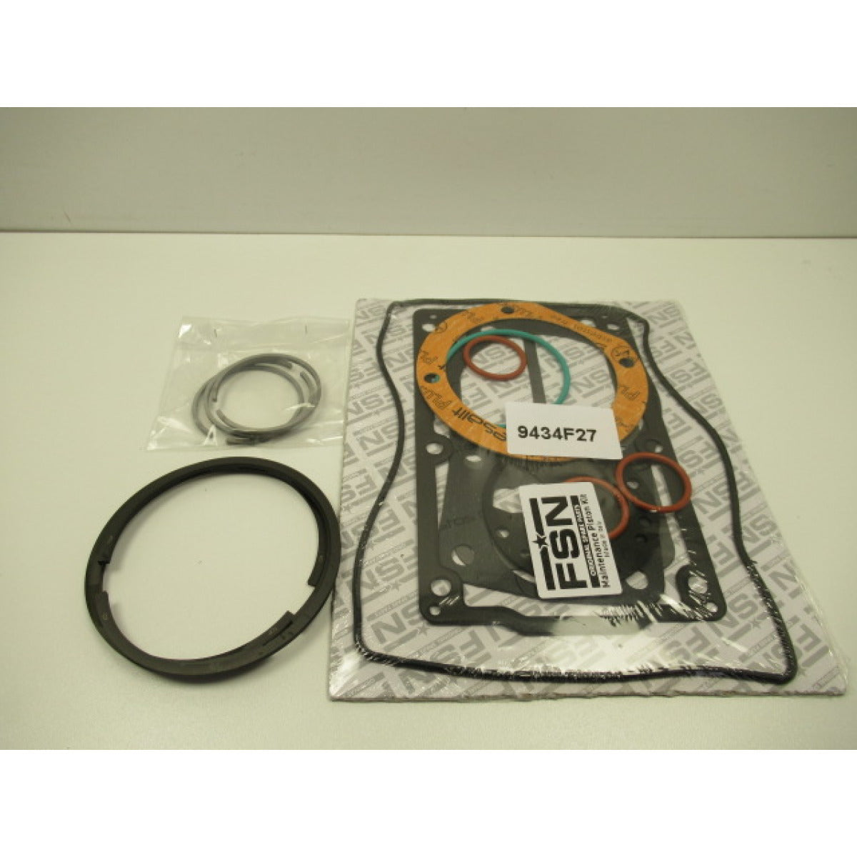 Aircraft Kolbenring-KIT BK 119 / MPK 9434C28 // AB Bj. 10/2017!! - Art. 09434C28