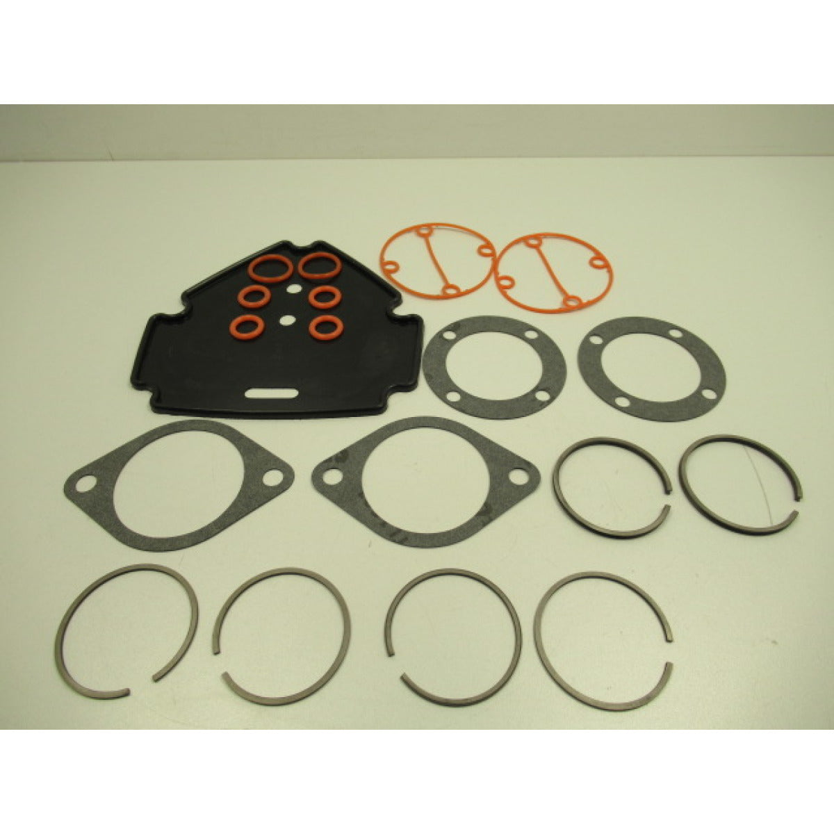 Aircraft Kolbenring-KIT VKM 4020 / MPK 9434C31 - Art. 09434C31