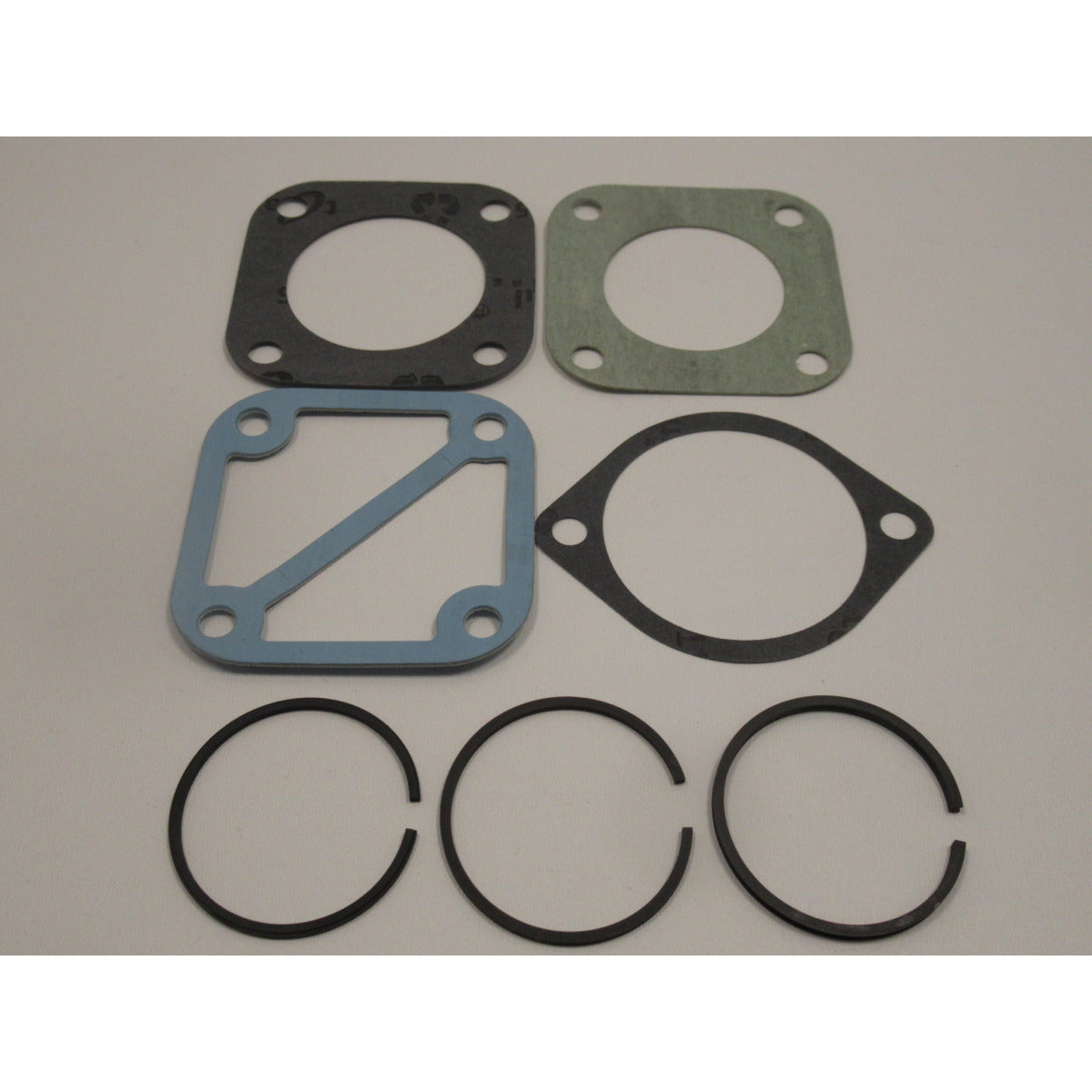 Fini Kolbenring-KIT MK 282 / MPK 9434C38 - Art. 09434C38