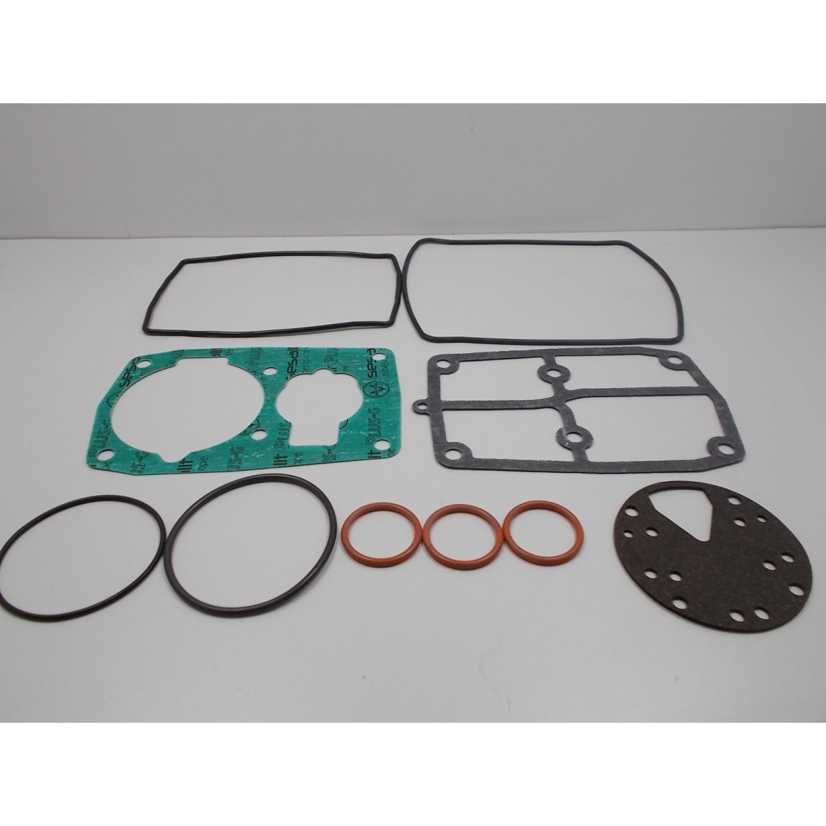 AIRCRAFT Dichtungsset BK 113 / MPK  9434F03 AI-SM-09434F03
