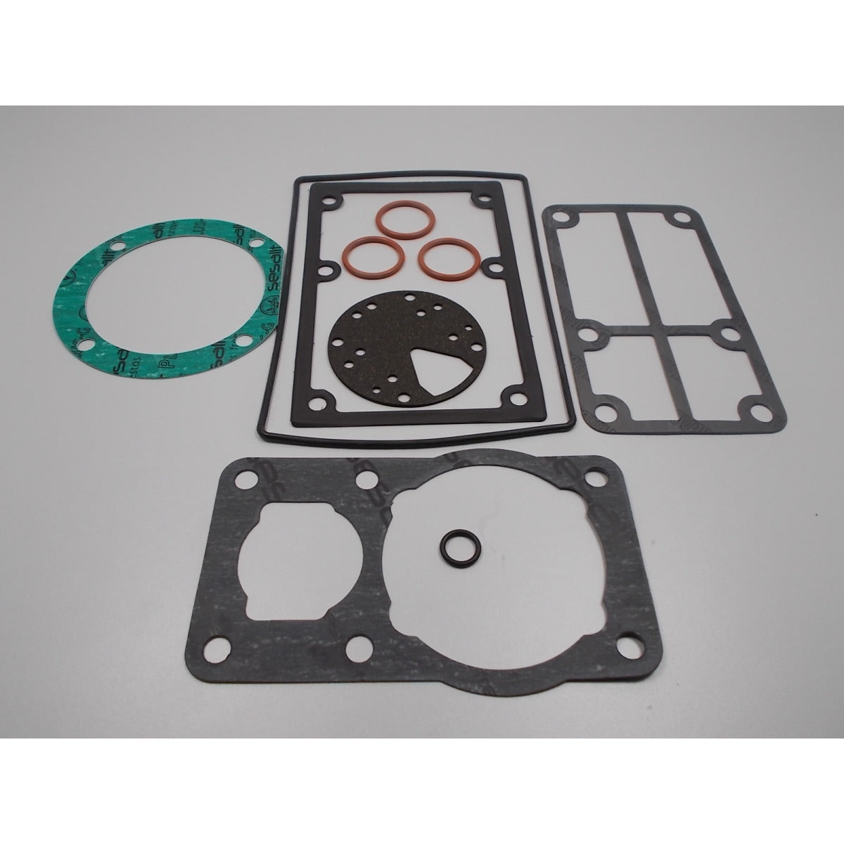 AIRCRAFT Dichtungsset BK 114, 14 / MPK  9434F04 AI-SM-09434F04