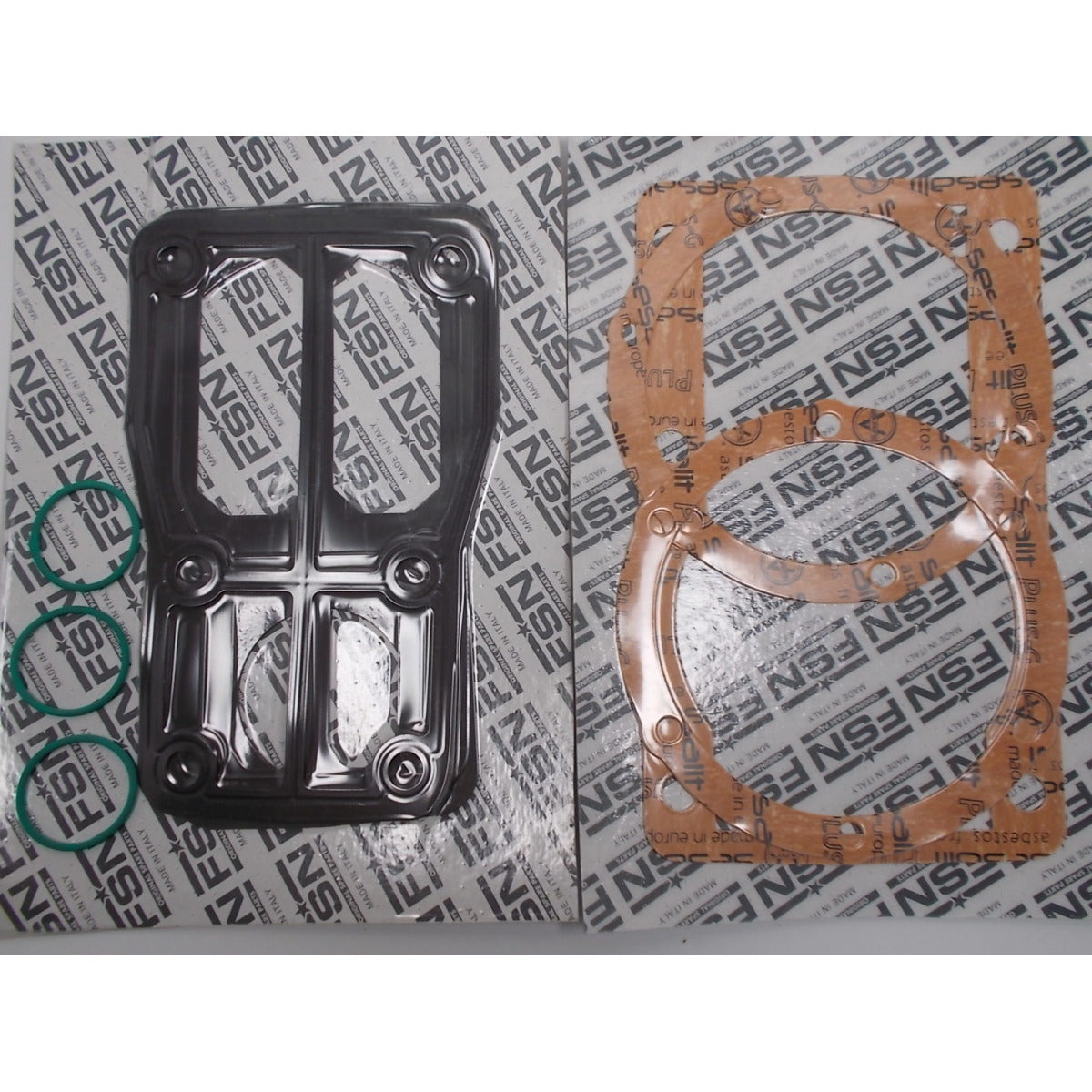 Fini Dichtungsset K50 / MPK 9434F16 - Art. 09434F16