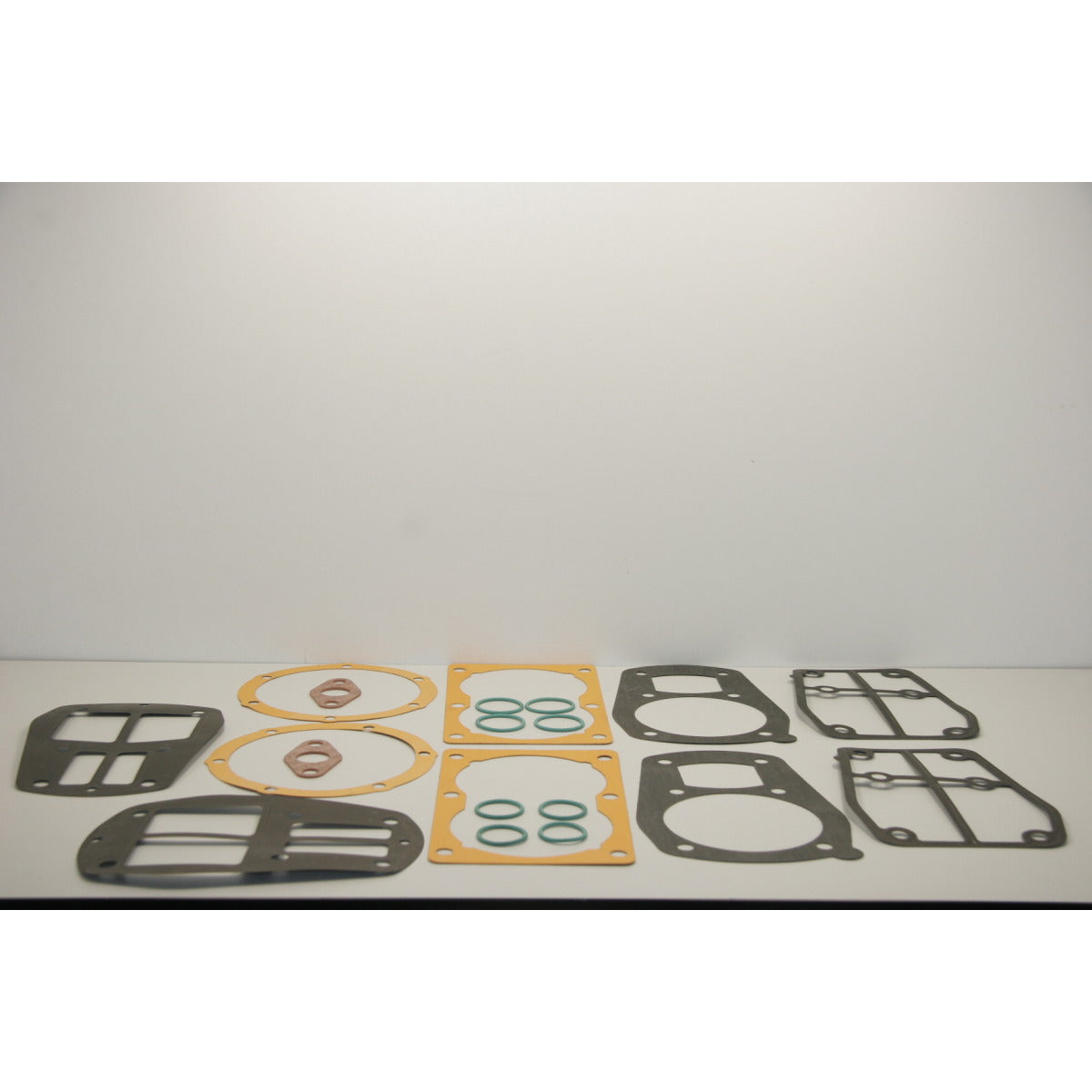 AIRCRAFT Dichtungsset BKV 30 / MPK  9434F17 AI-SM-09434F17