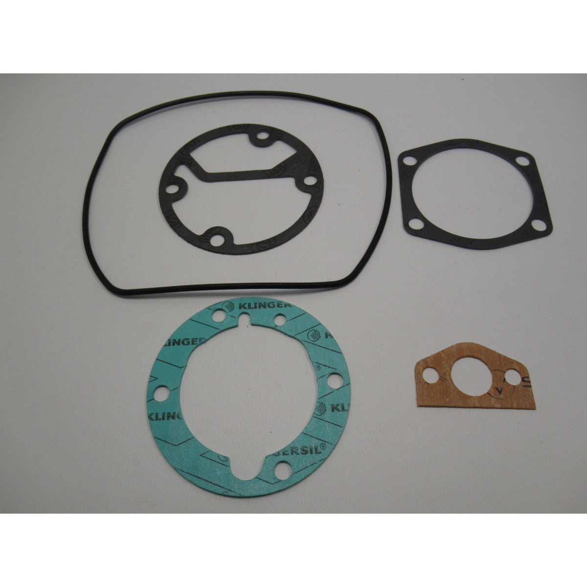 Fini Dichtungsset MK 342 / MPK 9434F38 - Art. 09434F38