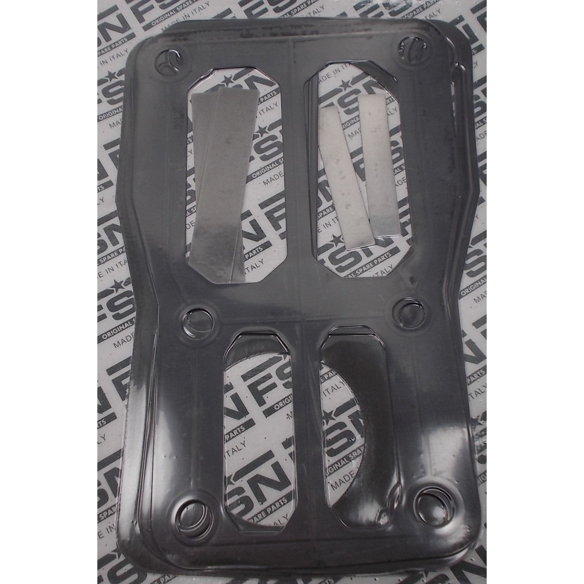 Fini Dichtungsset K50 / MPK 9434H08 - Art. 09434H08