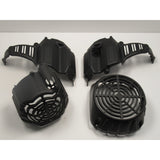 Fini Verkleidungs-KIT OL244 / MPK 9434P02 / RAL9005 - Art. 09434P02