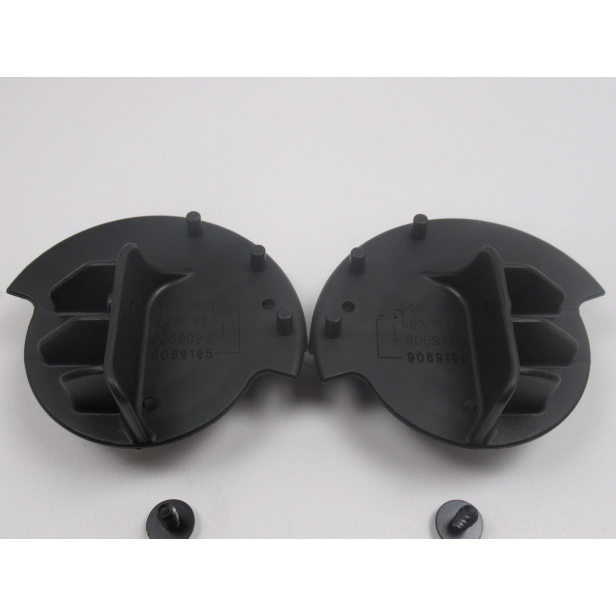 Fini Radaufnahmes-KIT MB 185OF E 9434Y02 - Art. 09434Y02