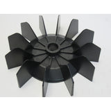 Aircraft Ventilator VDC P.13 9606116 / Ø210x23 - Art. 09606116