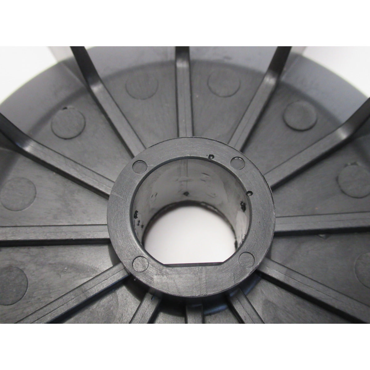 Aircraft Ventilator VDC P.13 9606116 / Ø210x23 - Art. 09606116