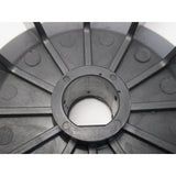 Aircraft Ventilator VDC P.13 9606116 / Ø210x23 - Art. 09606116