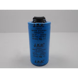 Aircraft Kondensator 100µF / 350V 9612501 / Ø50X100 - Art. 09612501