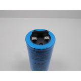 Aircraft Kondensator 100µF / 350V 9612501 / Ø50X100 - Art. 09612501