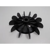 AIRCRAFT Lüfterflügel MEC 90 / EMZ  9612513 / Ø160X16 SM-09612513
