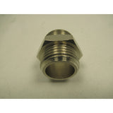 Aircraft Doppelnippel 1/2 x 1/2 B41414000 - Art. 0B41414000