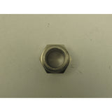 Aircraft Doppelnippel 1/2 x 1/2 B41414000 - Art. 0B41414000