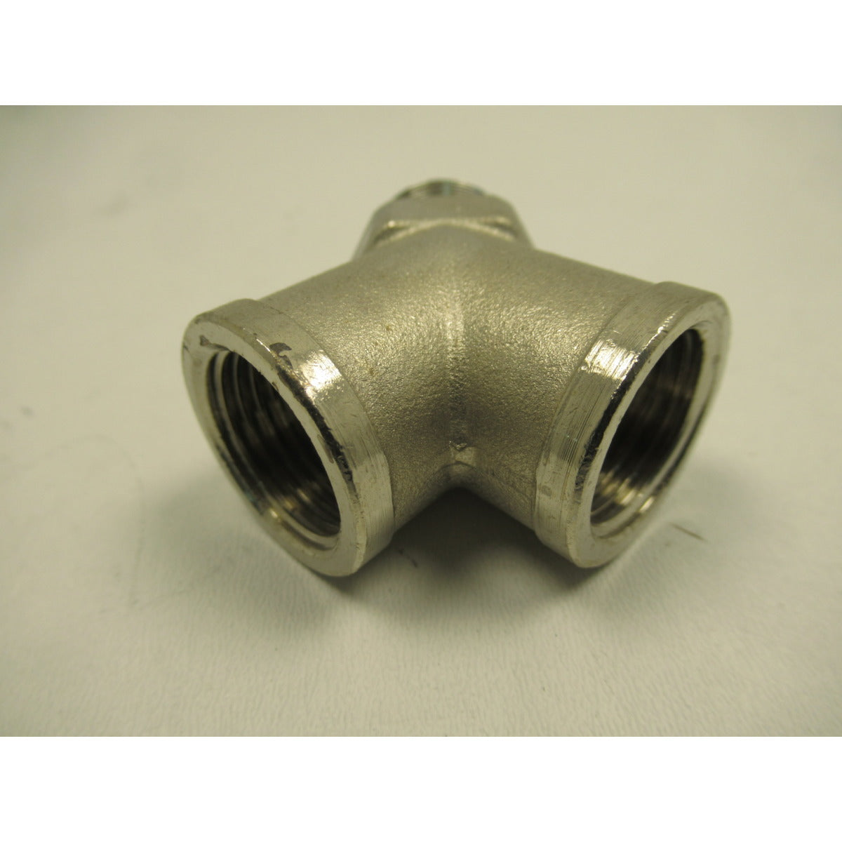 Aircraft Y-Verbindungsstück 1/2" 1071/4 - Art. 0B47480100