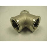 Aircraft Y-Verbindungsstück 1/2" 1071/4 - Art. 0B47480100