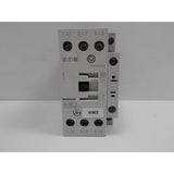 Aircraft Schütz DILM17-01 / 24V 1NC 17A E0M01277040 - Art. 0E0M01277040
