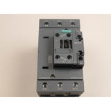 Fini Schütz 3RT1046-1AG20 E0M013047 / 95A, 110V - Art. 0E0M013047