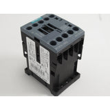 Fini Schütz 3RT2016-1AB02 E0M013210 / 24V, 9A, 1Ö, 4kW, 400V - Art. 0E0M013210