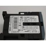 Fini Schütz 3RT2016-1AB02 E0M013210 / 24V, 9A, 1Ö, 4kW, 400V - Art. 0E0M013210