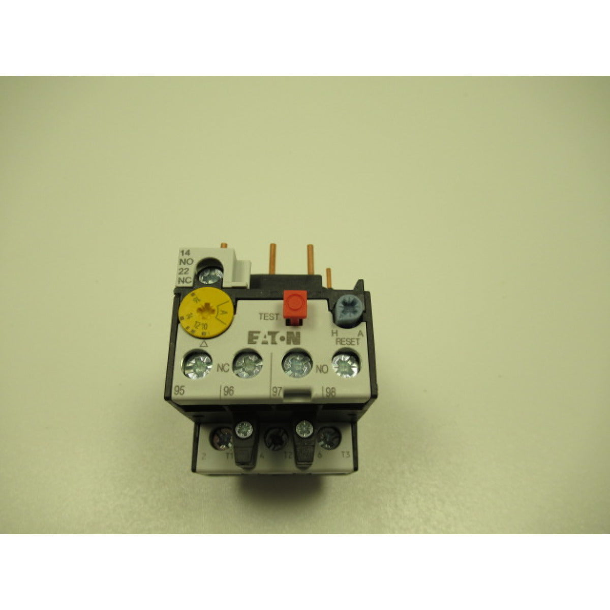 Aircraft Relais TRM ZB32-16 / 10-16A MLR E0M02278452 - Art. 0E0M02278452