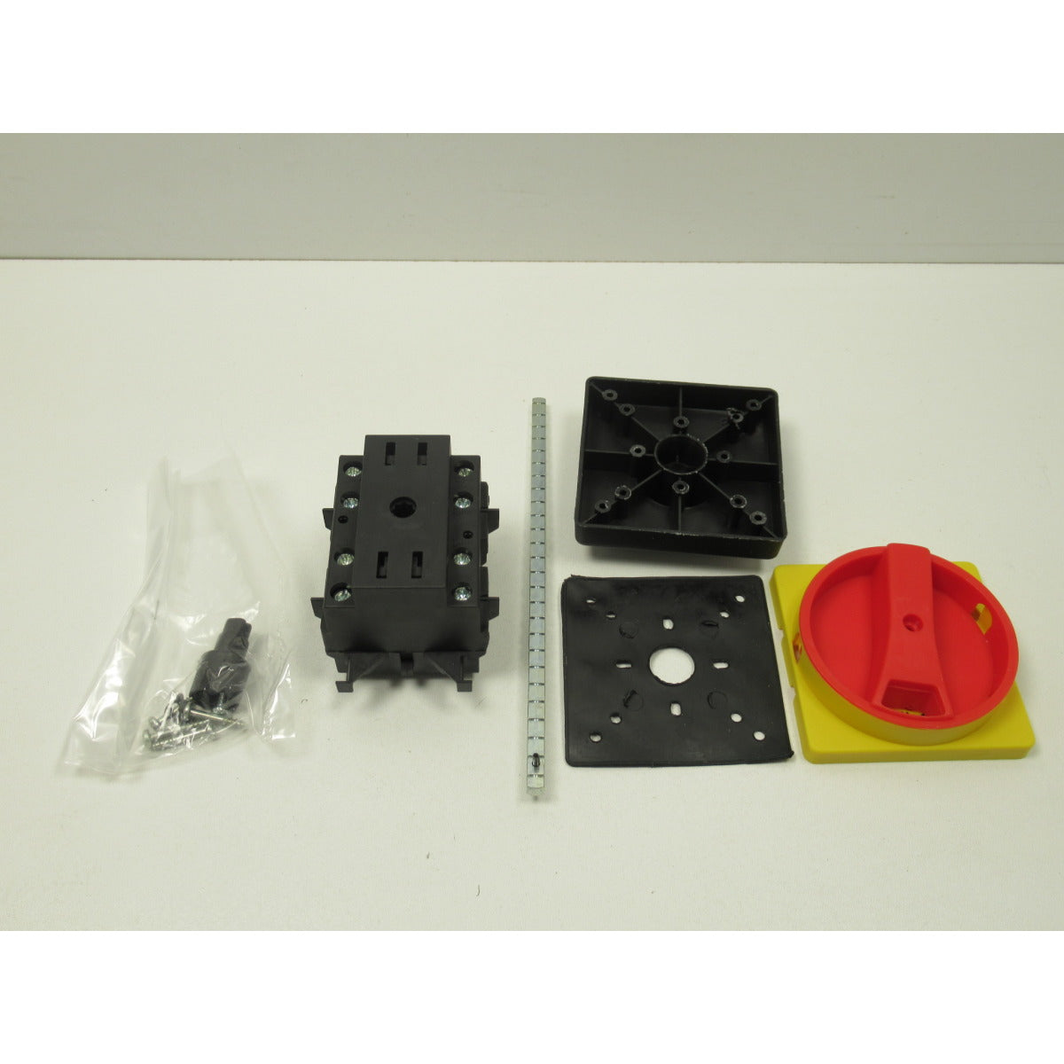 Aircraft Schalterblock inkl. Schaltstange E0M05042004 - Art. 0E0M05042004