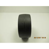 Unicraft Rolle SRWH 22TOP RAL9005 / Ø75x19,3mm - Art. 0GRP15C1213