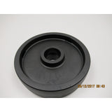 UNICRAFT Rad SRWH 22 TOP RAL9005 / 135x30 SM-0GRP15C1214 - SM.P-0GRP15C1214