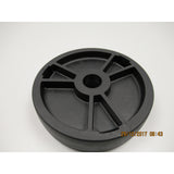 UNICRAFT Rad SRWH 22 TOP RAL9005 / 135x30 SM-0GRP15C1214 - SM.P-0GRP15C1214