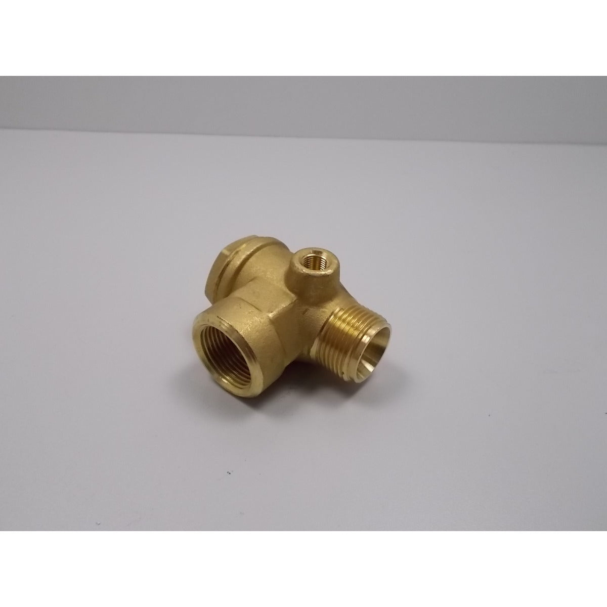 Aircraft RS-Ventil 3/4"IGx3/4"AG R_451024 - Art. 0R451024