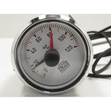 Aircraft Thermostat 0-120°C, V220 S_330002 - Art. 0S330002
