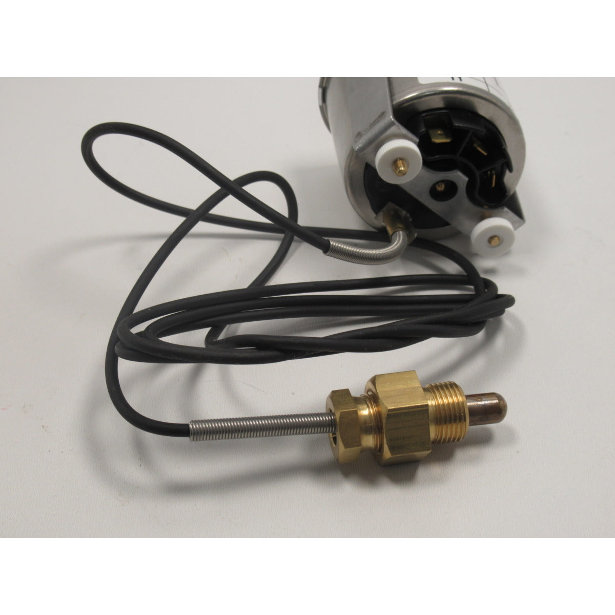 Aircraft Thermostat 0-120°C, V220 S_330002 - Art. 0S330002