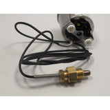 Aircraft Thermostat 0-120°C, V220 S_330002 - Art. 0S330002