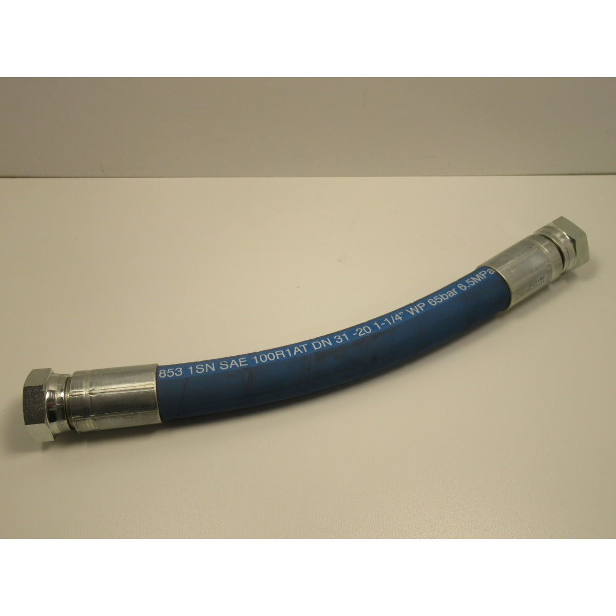 Aircraft Flexible Leitung G1,1/4"x500 S_361515 / L 500 - Art. 0S361515