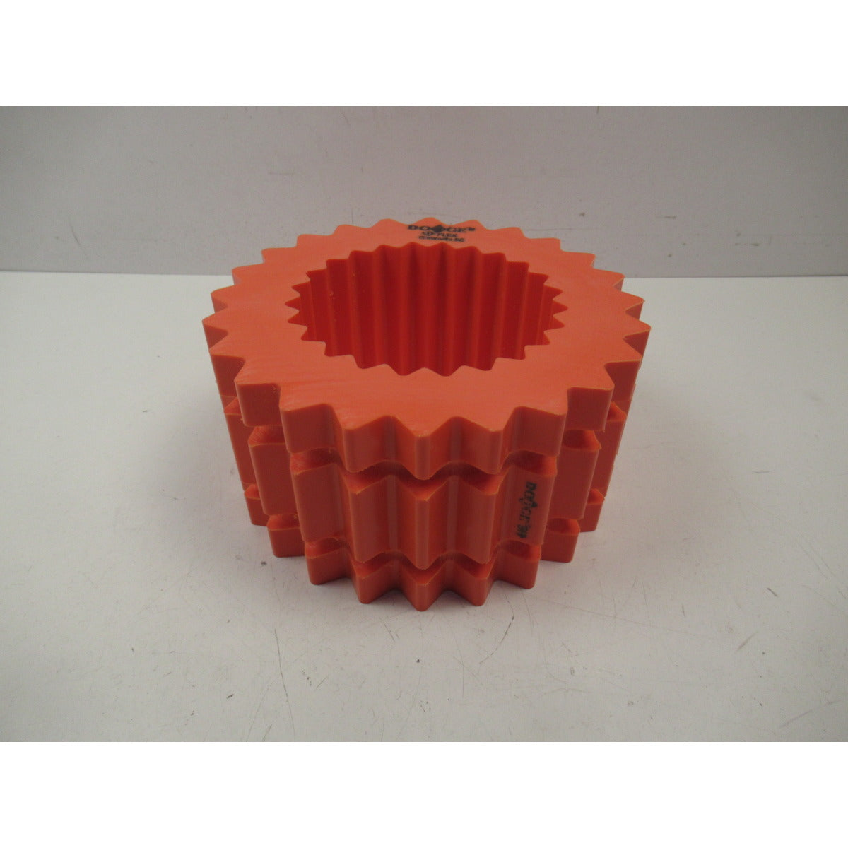 Fini Kupplungsring DFLX 9H S_390017 - Art. 0S390017