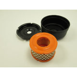 Aircraft Luftfilter K 3 - K 24 SC81000 - Art. 0SC81000