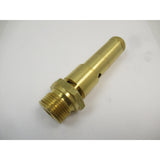 Aircraft Sicherheitsventil G 3/4" 10bar, Messing - Art. 0SV341010MS