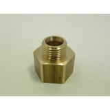 Aircraft Reduziernippel lang 1/2" IG x 3/4" AG - Art. 2250211