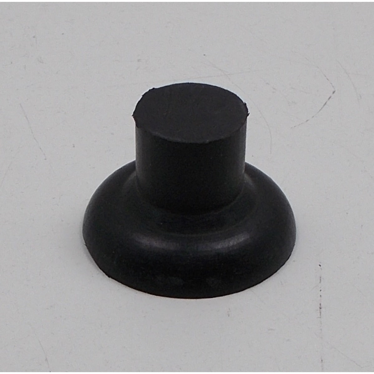 Aircraft Gummipuffer COMPACT AIR Ø45,H30, Zapfen Ø22 - Art. 2505662
