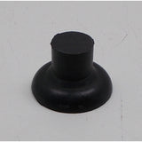 Aircraft Gummipuffer COMPACT AIR Ø45,H30, Zapfen Ø22 - Art. 2505662