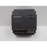 Aircraft Siemens Logo! 12/24RCo 6ED1052-2MD00-0BA6 - Art. 2506020-1